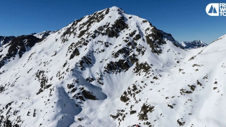 اسکی فری‌راید؛ فهرست نهایی قهرمانی جهان ۲۰۲۶ اعلام شد