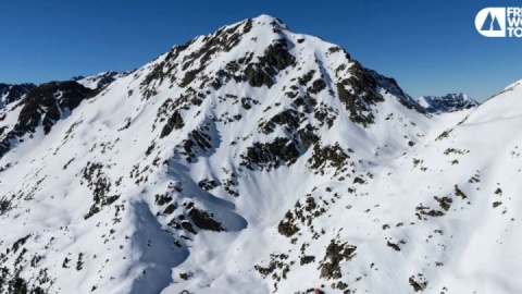 اسکی فری‌راید؛ فهرست نهایی قهرمانی جهان ۲۰۲۶ اعلام شد