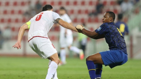 تانزانیا با تیم اول به مصاف ایران آمد؟