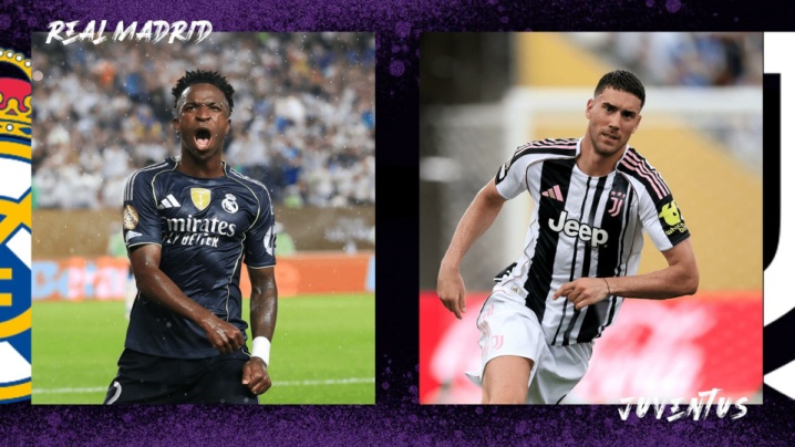 رئال مادرید – یوونتوس؛ جدال کلاسیک کهکشانی‌ها و بانوی پیر