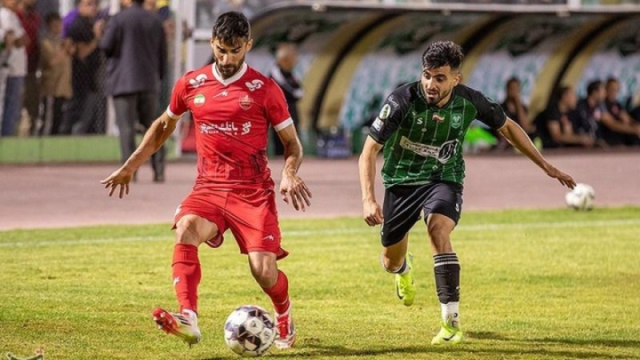 رد پای ستاره استقلالی در اخراج درویش