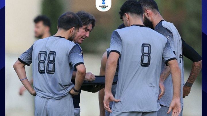 اولین ۳ امتیاز آسیایی در انتطار آبی‌ها