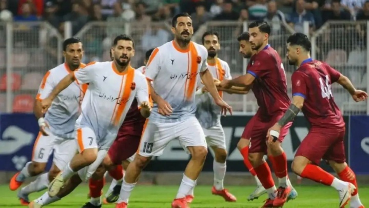 هیجانی که خیلی زود آغاز شده