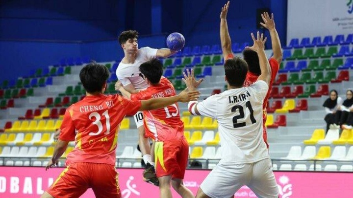 شب عجیب هندبال ایران؛ برد در سایه ناهماهنگی