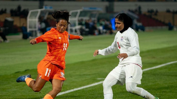 درخشش شیرزنان ایران در سرزمین هفتاد و دو ملت