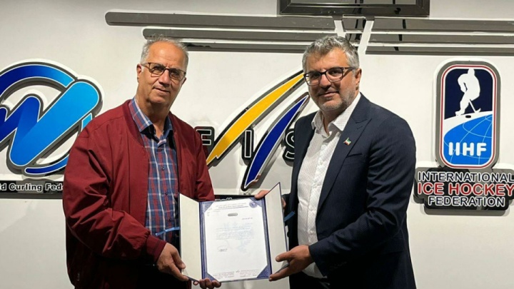 انتصابات تازه در فدراسیون اسکی و ورزش‌های زمستانی؛ صحرانوردی در مسیر تحول