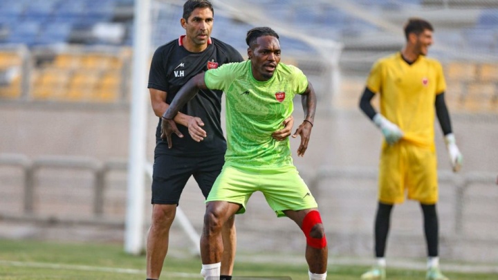 بیفوما: خوب نبودم چون بدشانسی آوردم