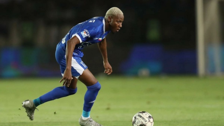 جنپو احتمالاً ۱۴ بازی بدون گل‌زده