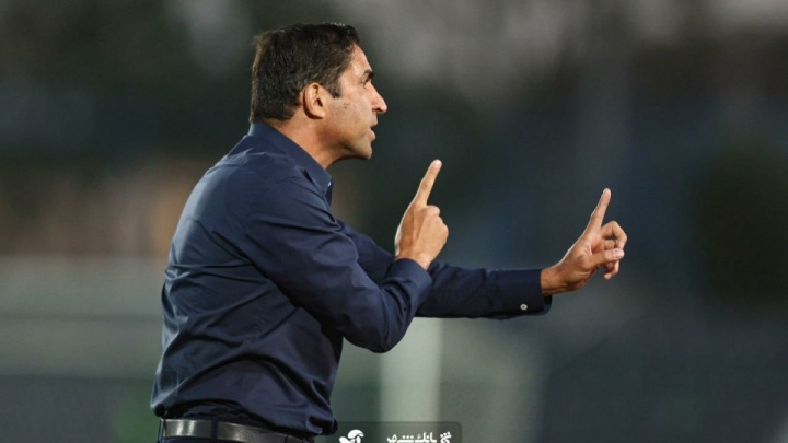 برد شیرین، خداحافظی تلخ