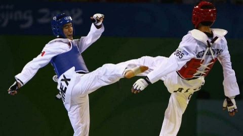 تخته پتو تا ۶۰ مدال؛ داستان شکوه تکواندو ایران