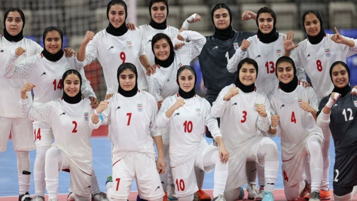 نمایش غرورآفرین نسل آینده