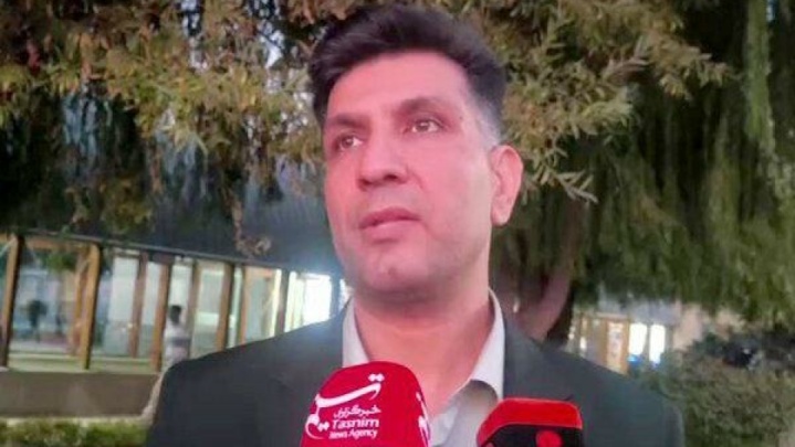 کسب دو مدال طلا در نخستین روز رقابت‌ها