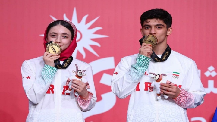 درخشش پومسه؛ شکست کبدی