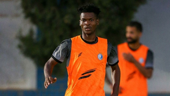 اندونگ در آستانه از دست دادن ترکیب اصلی استقلال