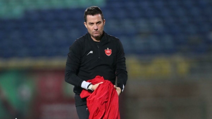 اوسمار محکوم به قهرمانی است