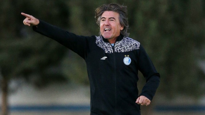 بردها فراموش شود، تمرکز بالا برود