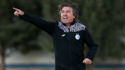 بردها فراموش شود، تمرکز بالا برود