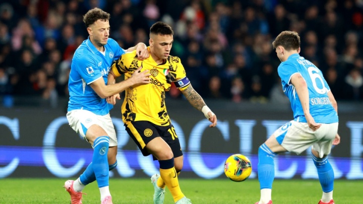 جدال افعی‌ها با پارتنوپی بحران‌زده