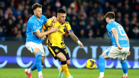 جدال افعی‌ها با پارتنوپی بحران‌زده