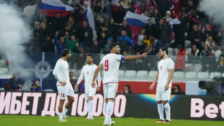 بازی با اروپایی‌ها، رؤیا یا واقعیت؟