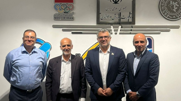 انتصابات تازه در فدراسیون اسکی و ورزش‌های زمستانی؛ صحرانوردی در مسیر تحول