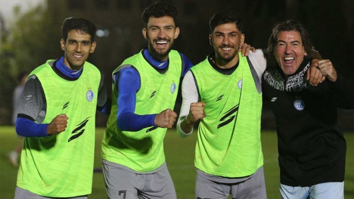 در انتظار داغ‌ترین ظهر شیراز