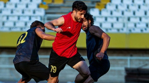 سپاهان به هت‌تریک فکر می‌کند