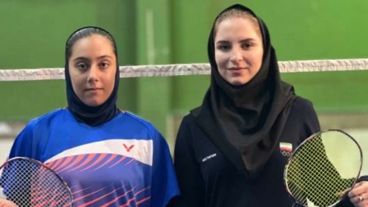 نماینده ایران در مسیر افتخار قاره‌ای