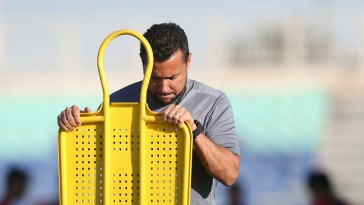 تولدو جانشین اونینگ می‌شود