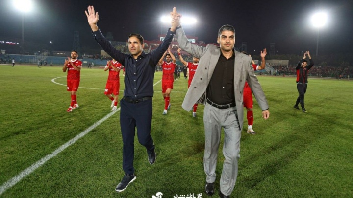 محاسبات و رفتار غلط در مسأله برکناری هاشمیان