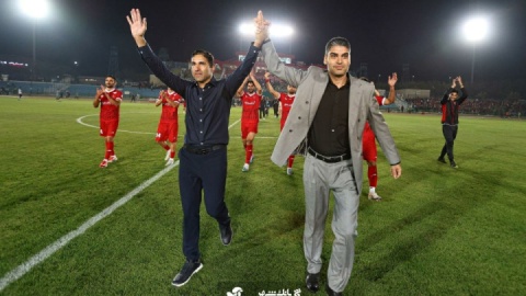 محاسبات و رفتار غلط در مسأله برکناری هاشمیان