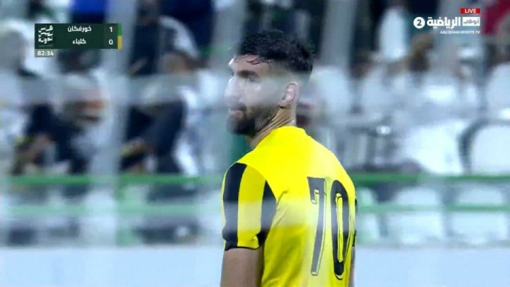 ستارگان کلبا روی دور ناکامی