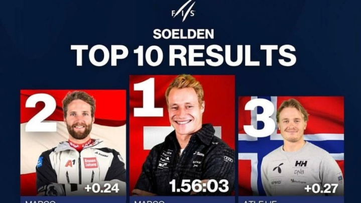 شروع خیره کننده اودرمت