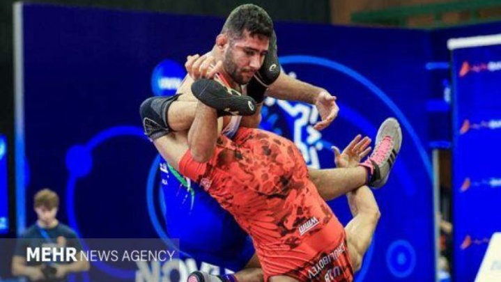 درخشش ایران؛ دوم آسیا با ۲۰ مدال