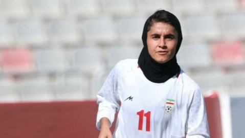 زندی: دوری از فوتبال برای من دردی بزرگتر از توانم است