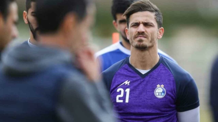 وریا دست راست ساپینتو