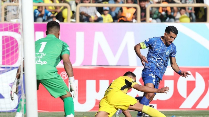 مشکلات ورزشگاه پارس به ما مربوط نمی‌شود