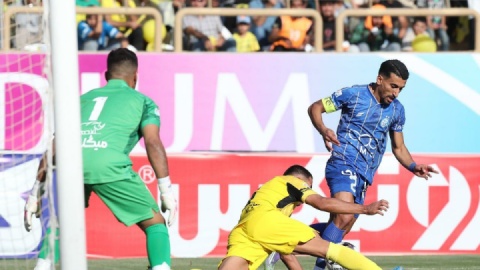 مشکلات ورزشگاه پارس به ما مربوط نمی‌شود