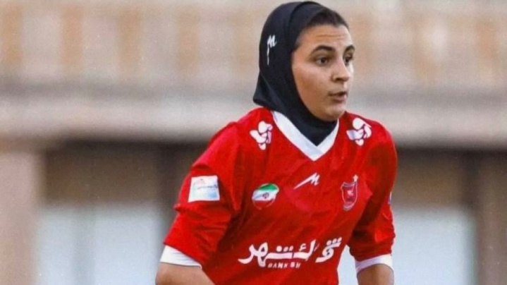 فرشته نجات مریم آزمون از جناح راست می‌آید!