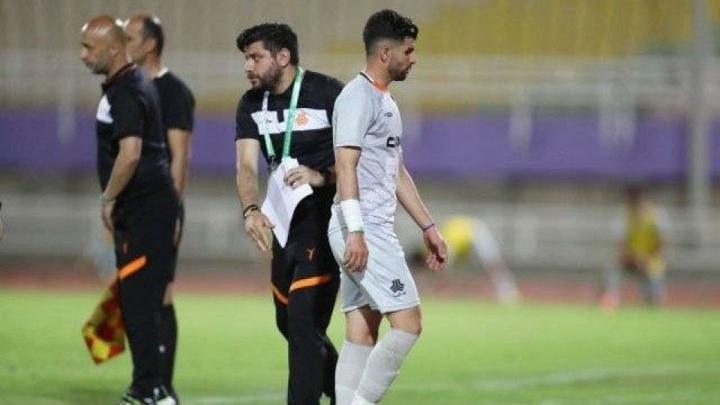 گزینه‌های جانشینی نظرمحمدی در داماش