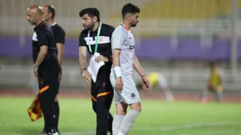 گزینه‌های جانشینی نظرمحمدی در داماش