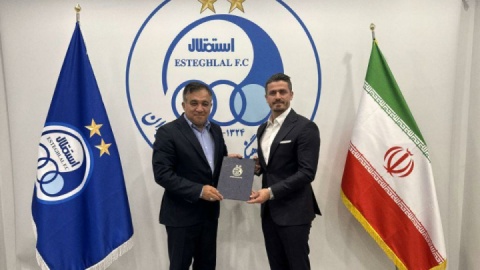 ذهن بازیکنان را آماده قهرمانی کن