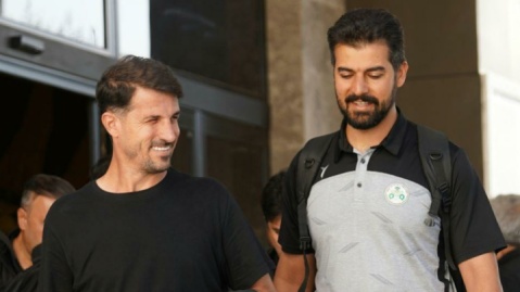 ذوب‌آهن می‌خواهد زنده بماند