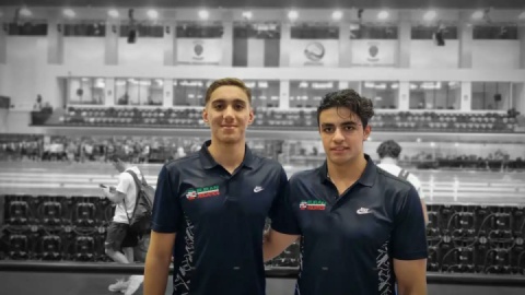 دومین مدال تاریخی