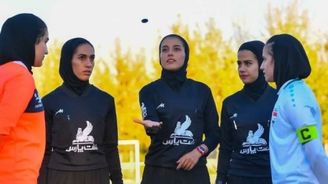 یاسر همرنگ: داوری باید علمی‌تر و مسئولانه‌تر شود