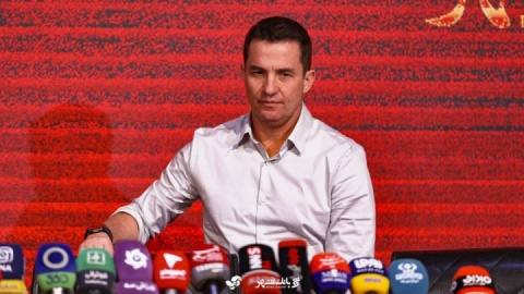 همه یک هدف داریم و برای آن می‌جنگیم