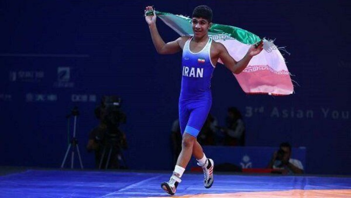 درخشش کشتی‌گیران ایران در بحرین؛ ۲ طلا، یک نقره و یک برنز