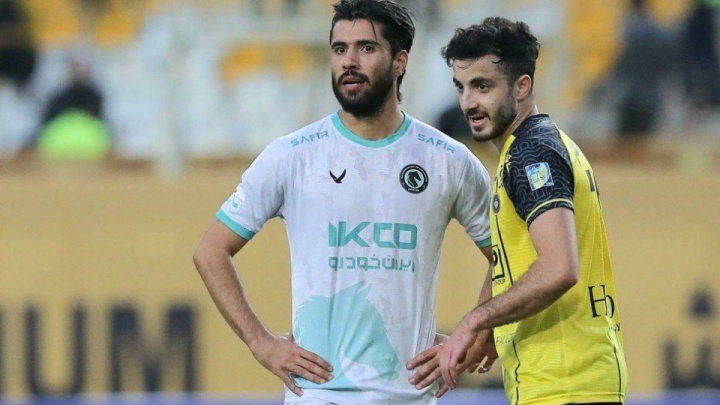 هفته نهم لیگ برتر؛ دربی اهواز  را ببینید