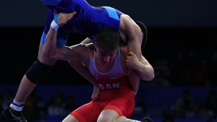 ماجرای روز هفتم