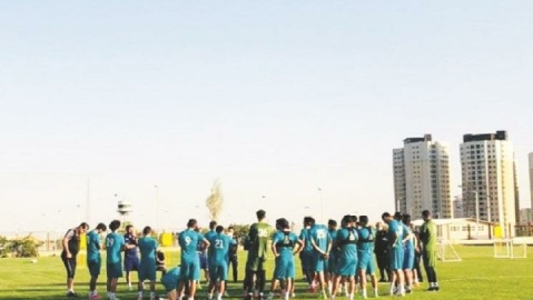 زخمی بر پیکر هویت فوتبال